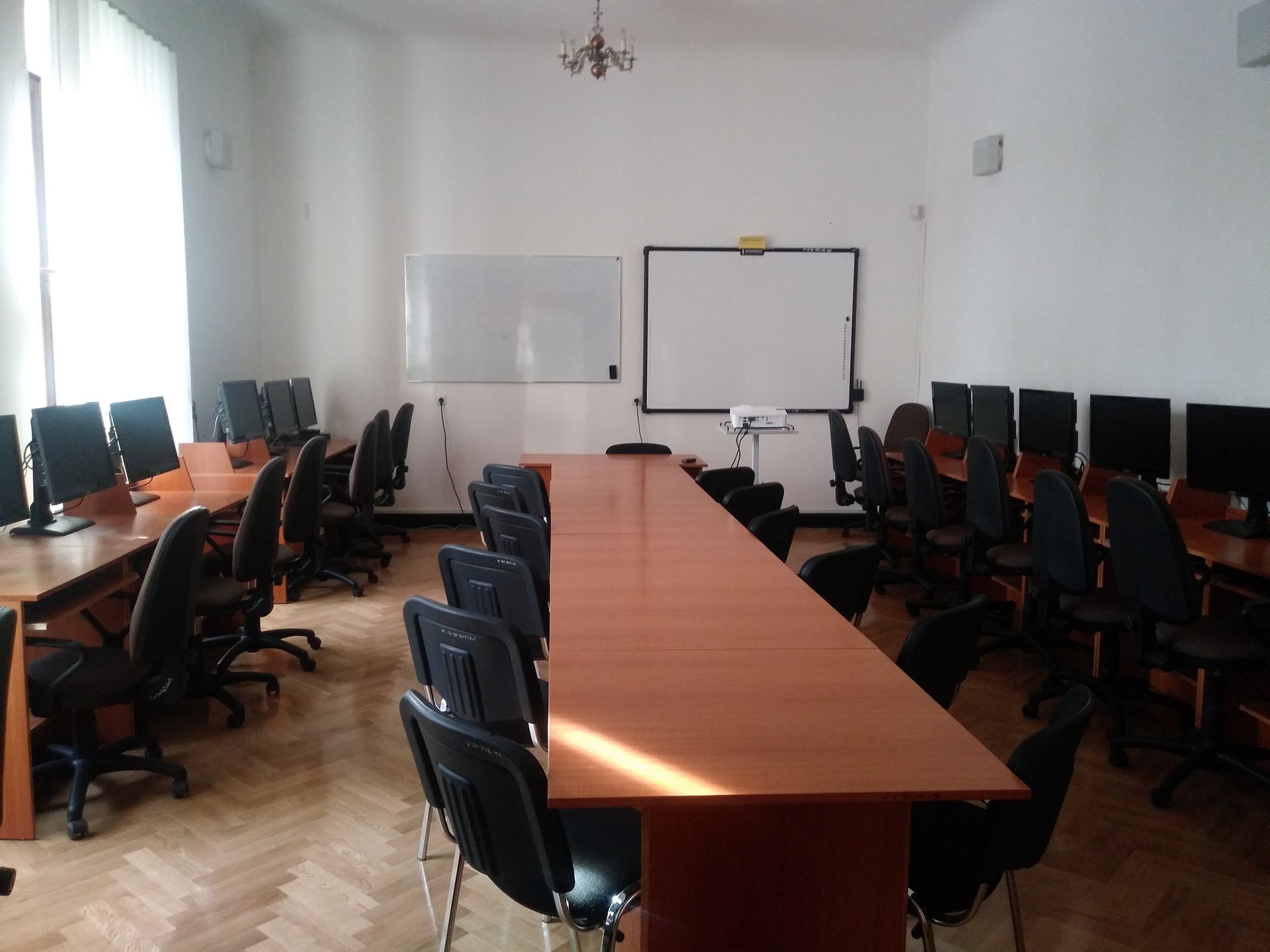 Sala komputerowa Image