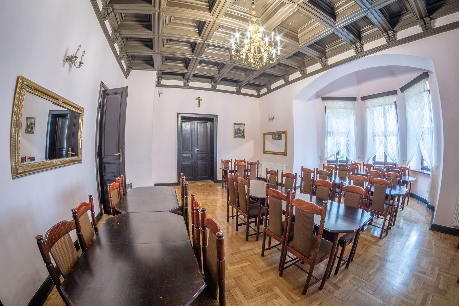 Sala szkoleniowa nr 5 Image