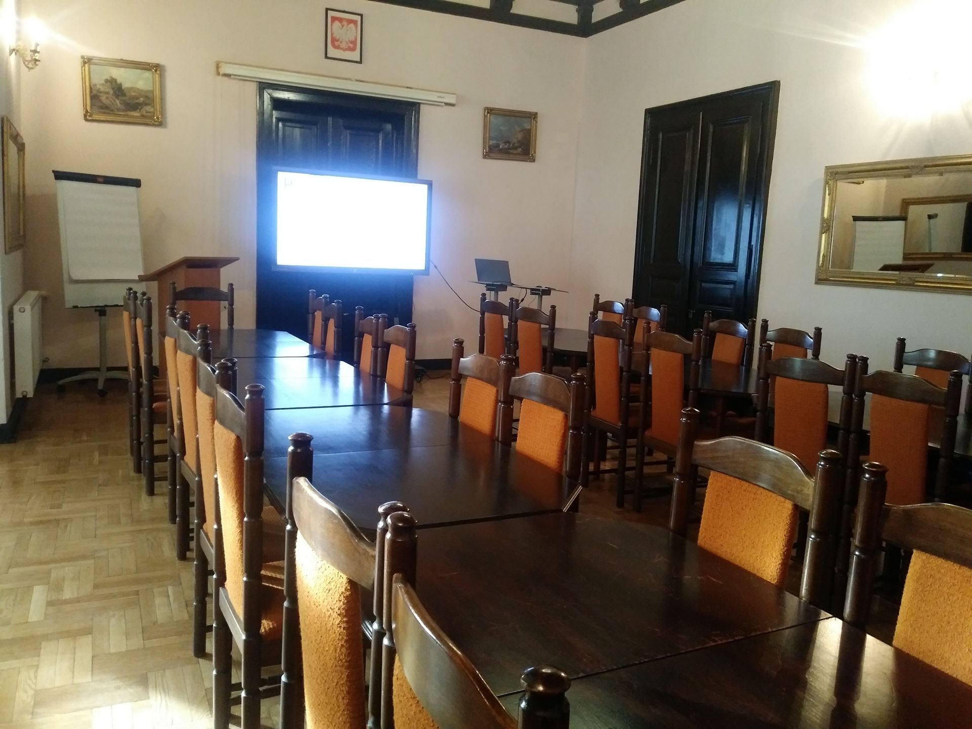 Sala szkoleniowa nr 5 Image