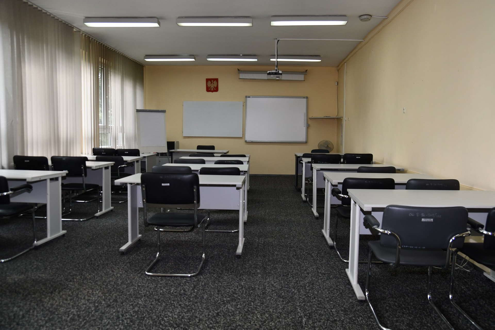 Sala komputerowa Image