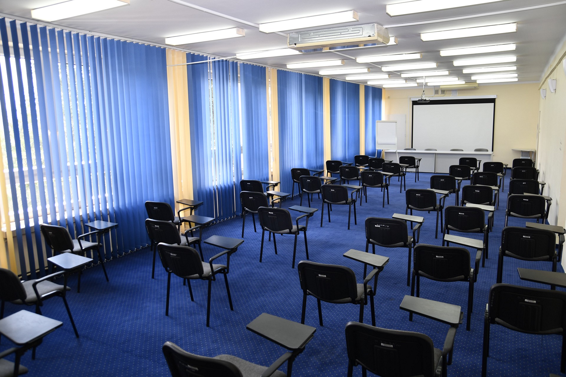 Sala konferencyjna Image