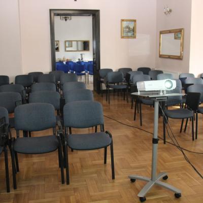Sala Nr 5