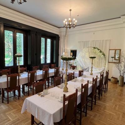 Sala Nr 4 