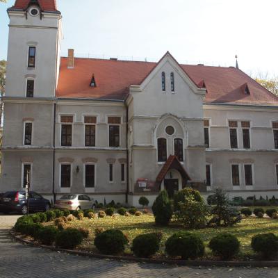 Pałac
