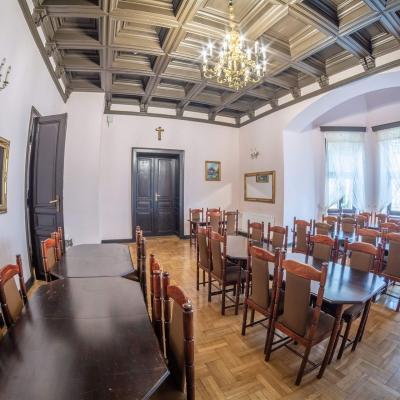 Sala Szkoleniowa Nr 5 5 M
