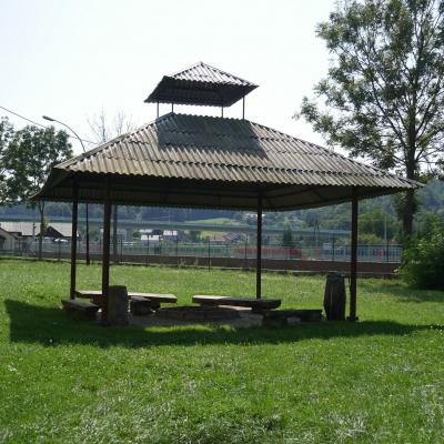 Szkolne Schronisko Młodzieżowe w Czudcu