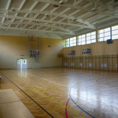 Szkolne Schronisko Młodzieżowe w Czudcu