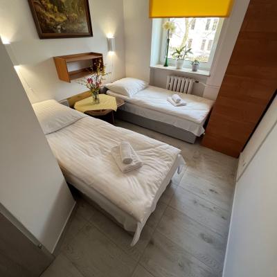Oferta noclegowa Tarnobrzeg