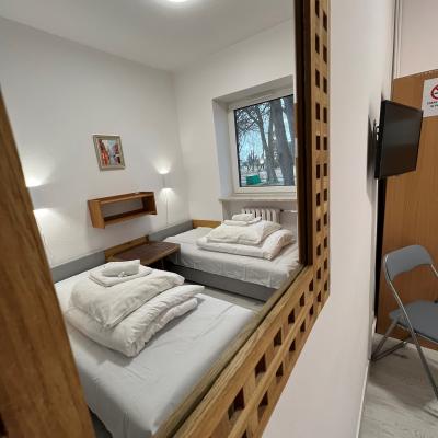 Oferta noclegowa Tarnobrzeg