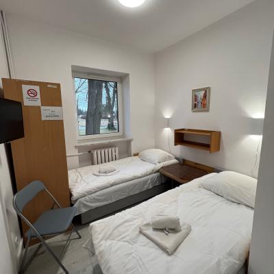 Oferta noclegowa Tarnobrzeg