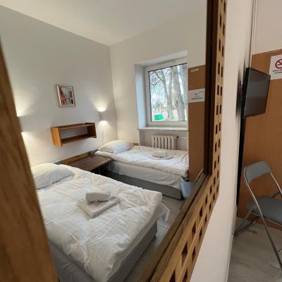 Oferta noclegowa Tarnobrzeg