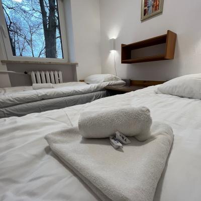 Oferta noclegowa Tarnobrzeg